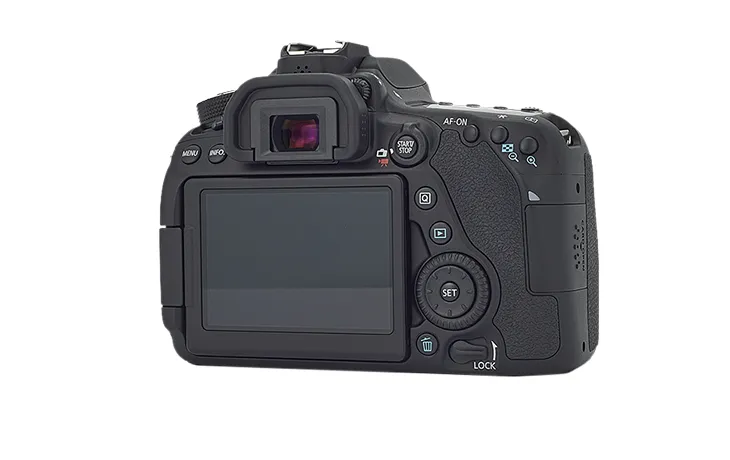 Canon EOS 80D – slika 9