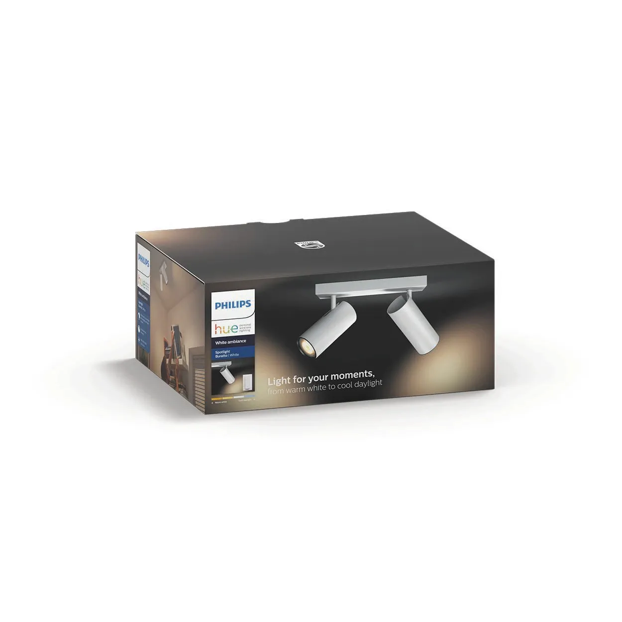 Philips by Signify Hue White ambience 5046231P7 – slika 4
