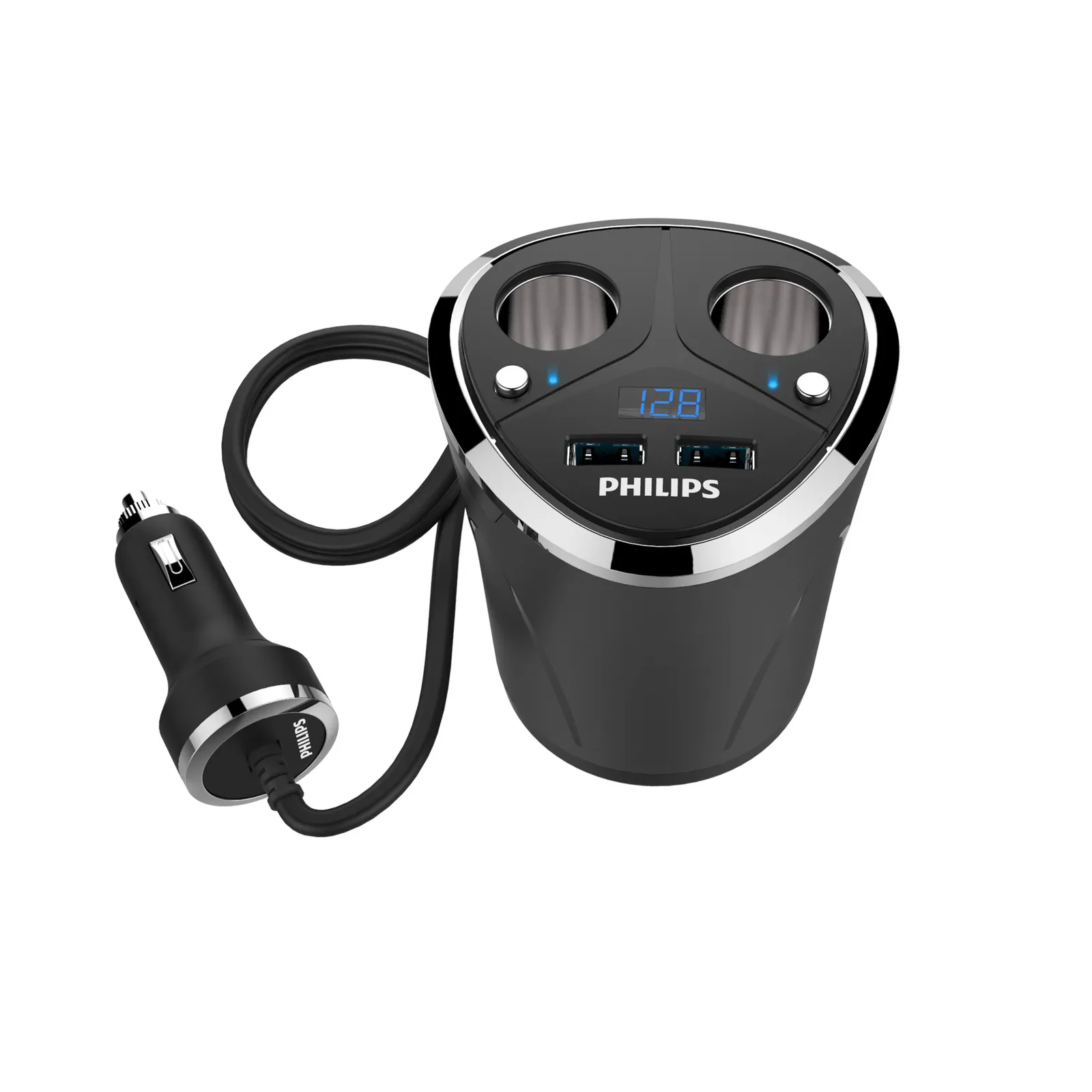 Philips DLP2029/93 mobile device charger
