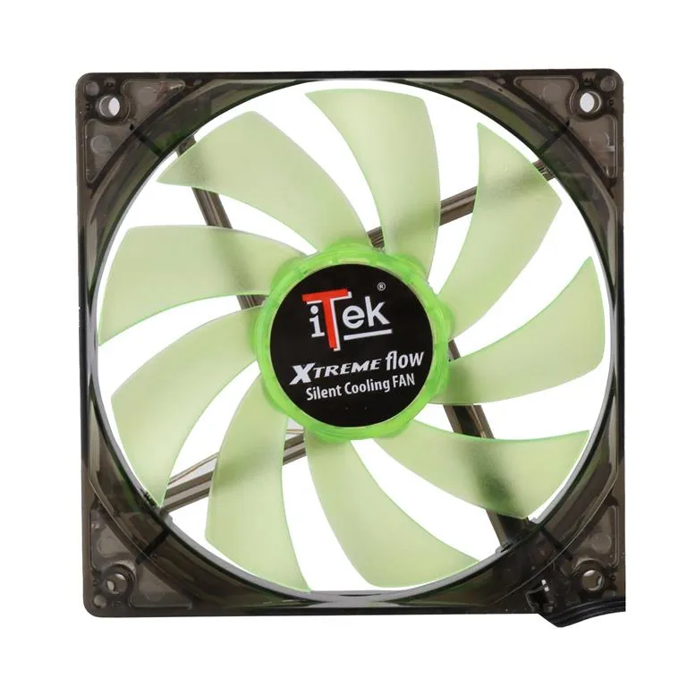 itek Xtreme Flow – slika 10