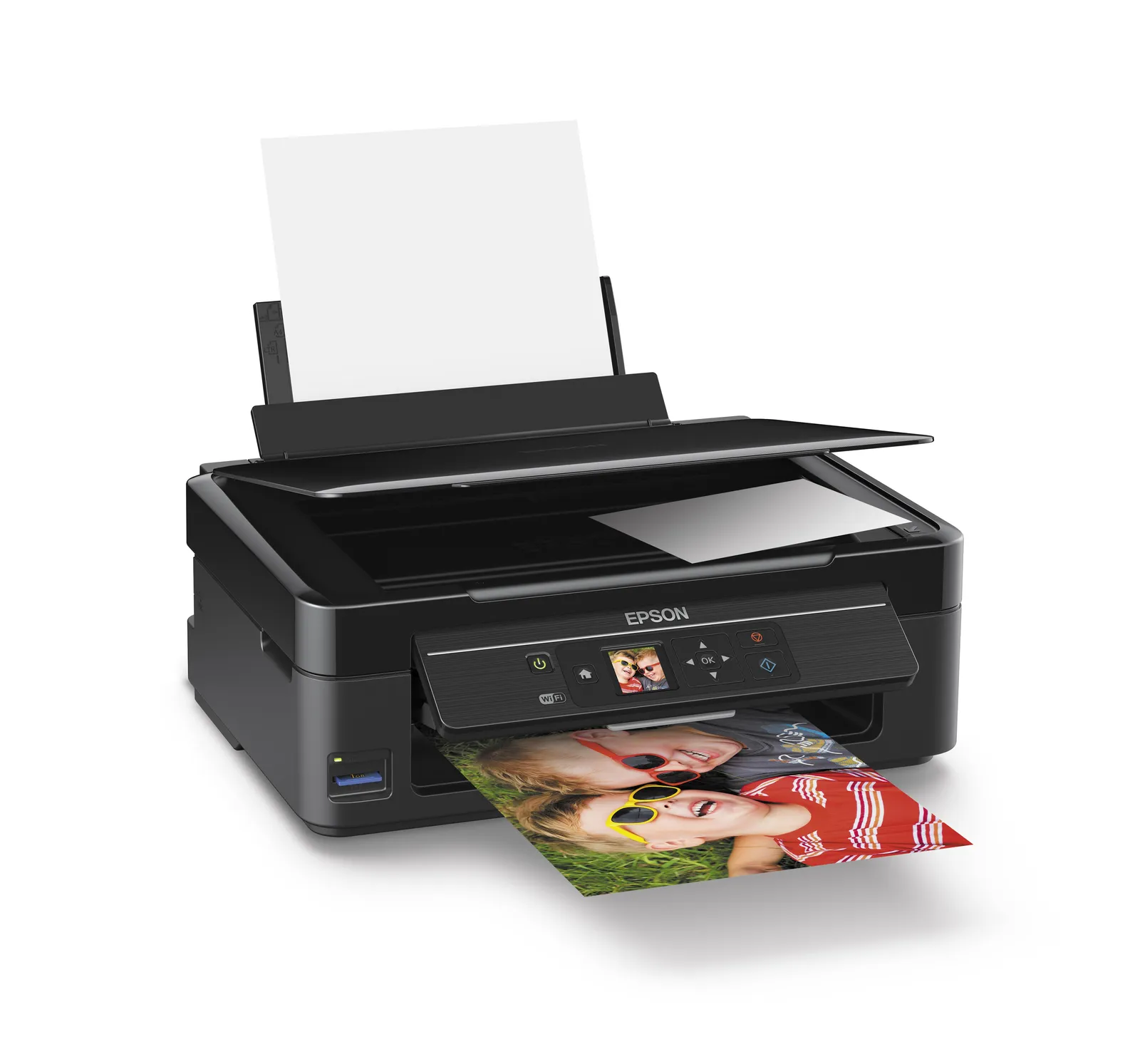 Epson Expression Home XP‑332