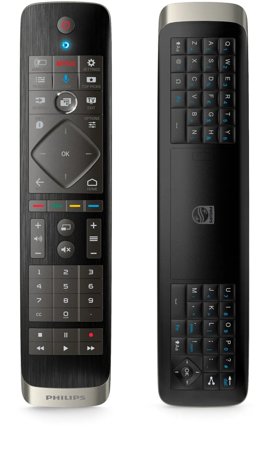Philips 6600 series 50PUG6601/77 TV – slika 5