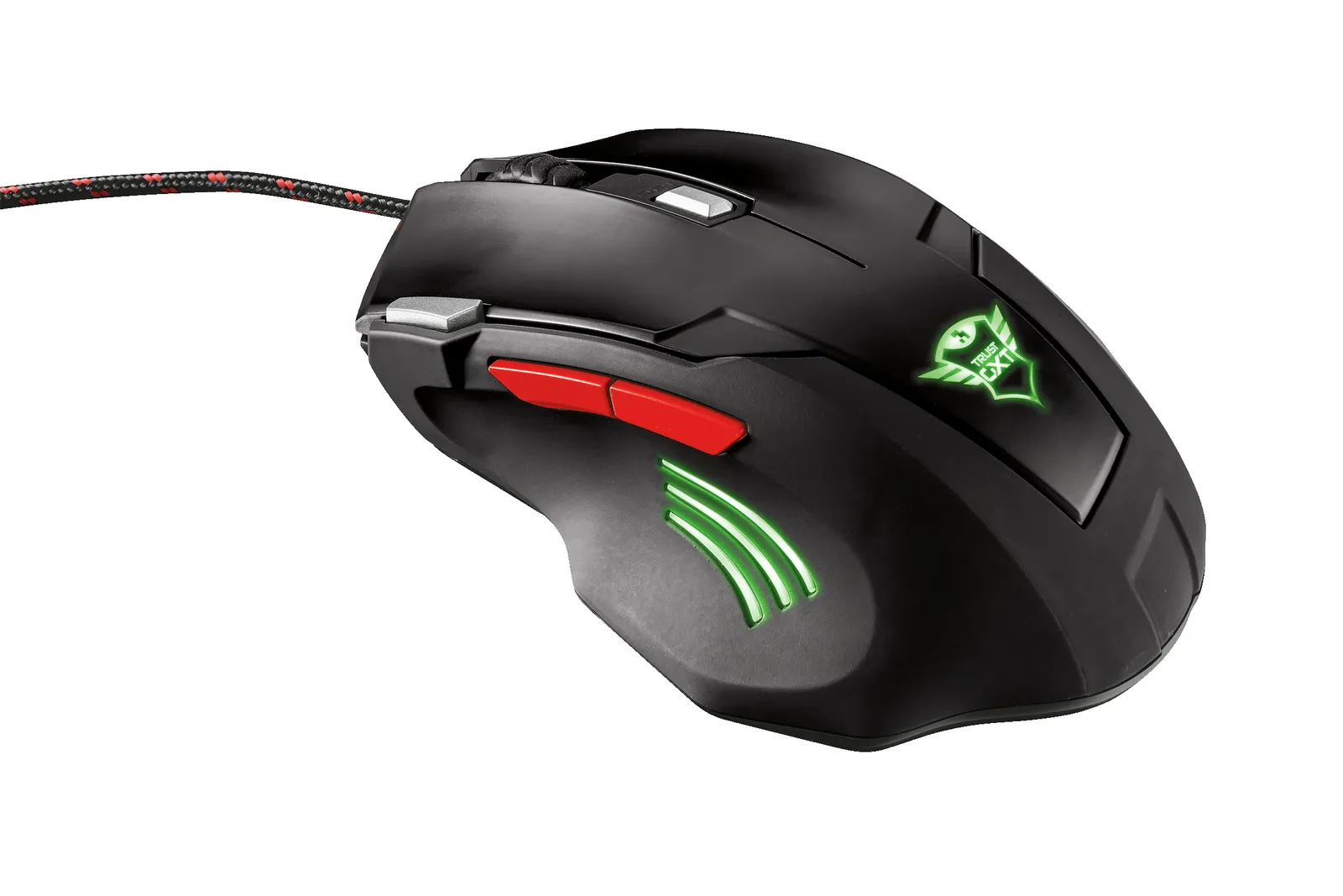 Trust GXT 111 mouse – slika 6