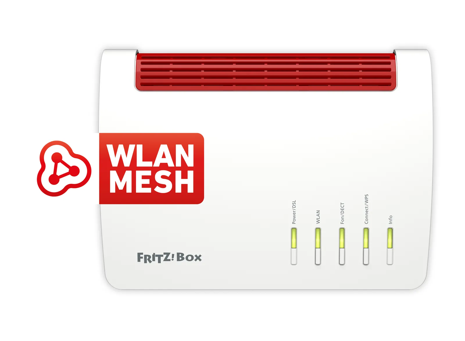 FRITZ! Box 7590 A/CH wireless router – slika 5