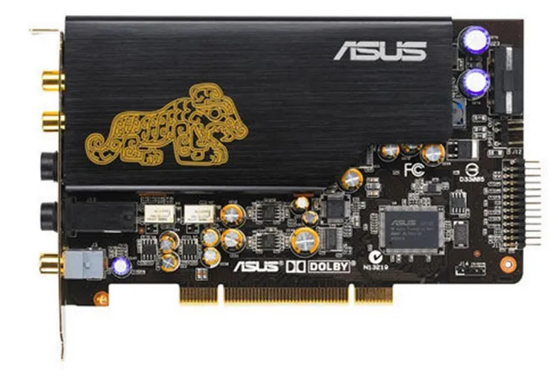 ASUS Xonar Essence STX – slika 3