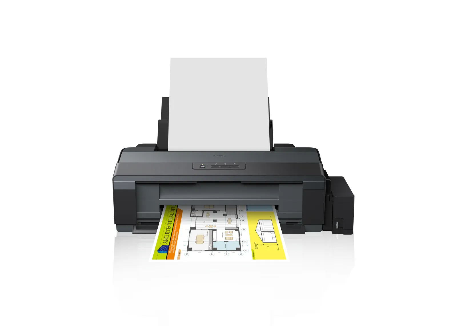 Epson EcoTank ET-14000 inkjet printer – slika 3