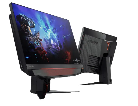 Lenovo IdeaCentre Y910 – slika 3