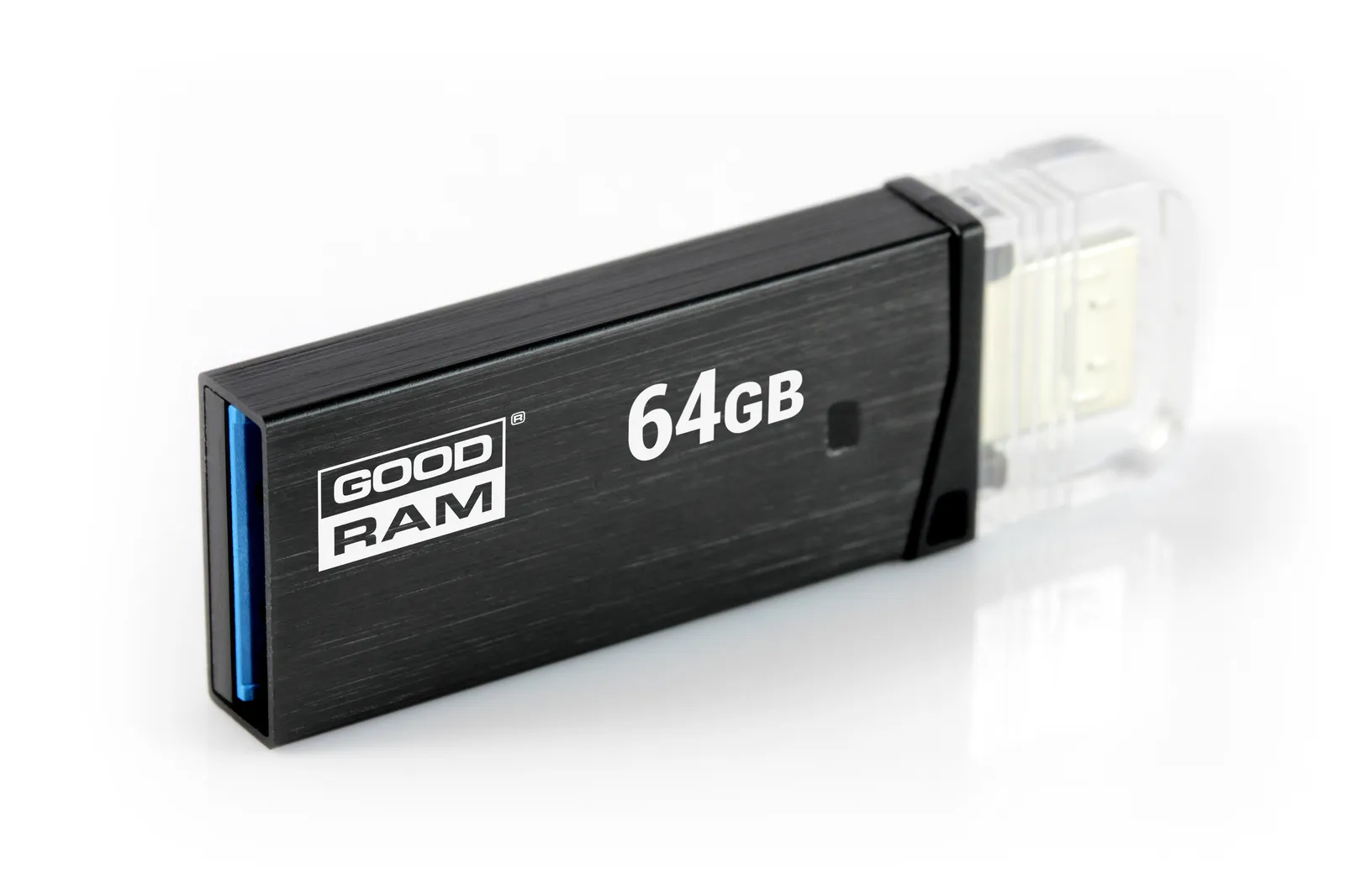 Goodram TWIN 64GB USB 3.0 USB flash drive – slika 2