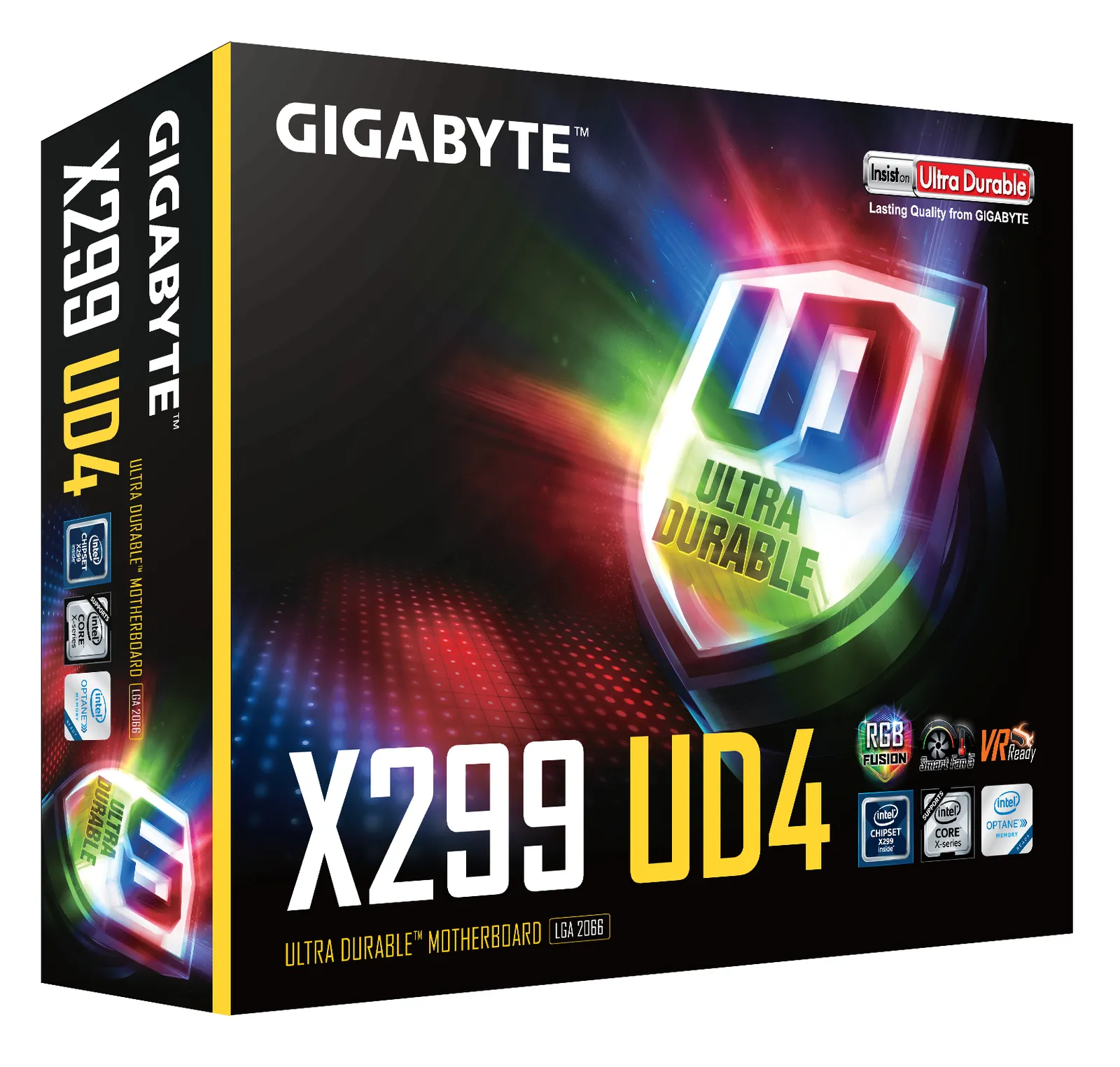 GIGABYTE X299 UD4 – slika 5