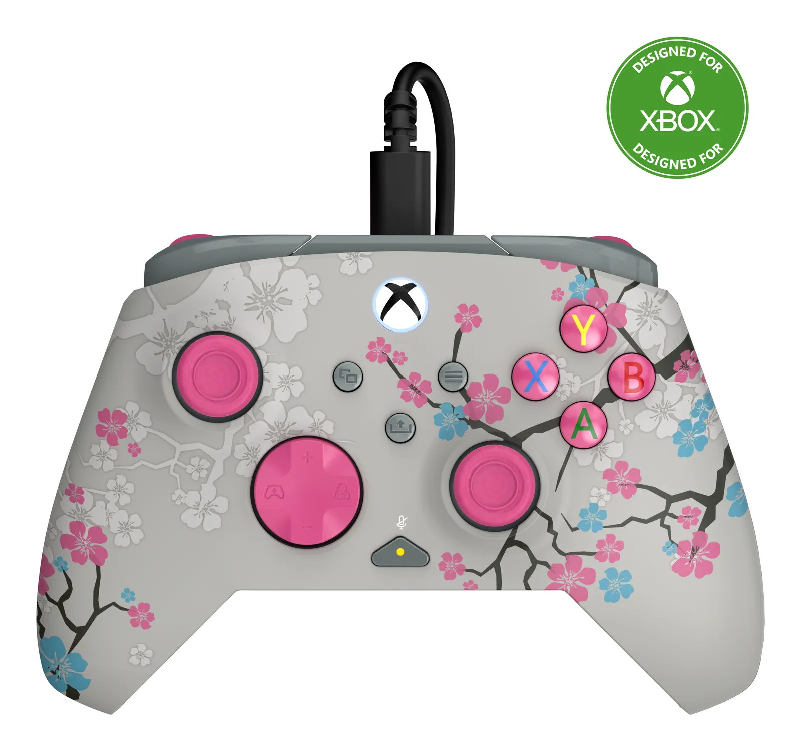Turtle Beach Rematch Advanced Wired (2025) – slika 8