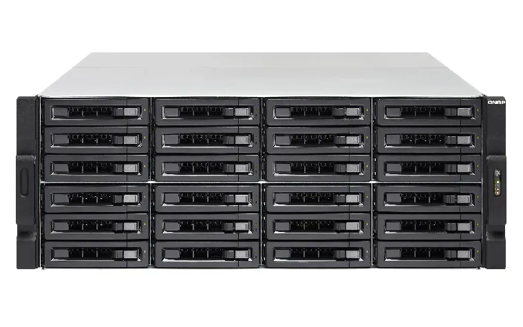 QNAP TS-EC2480U NAS/storage server