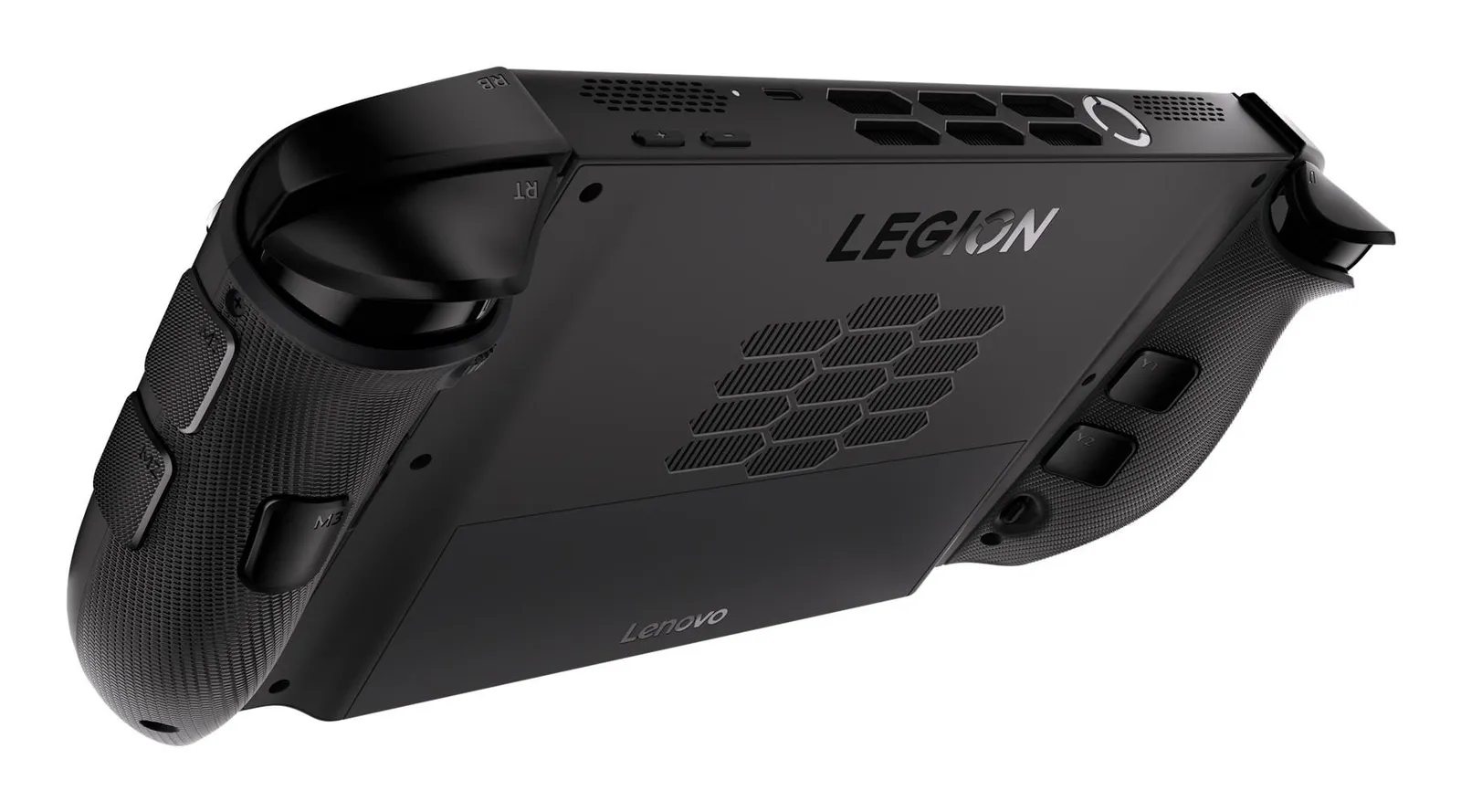 Lenovo Legion Go 8ASP2 portable game console – slika 4