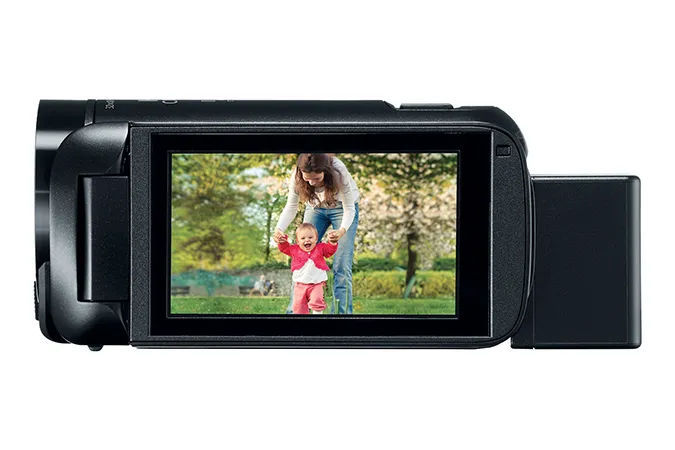 Canon VIXIA HF R82 – slika 2