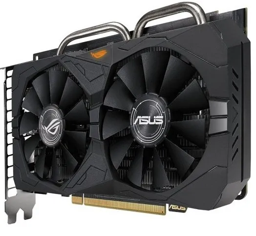 ASUS ROG STRIX-RX460-4G-GAMING – slika 4