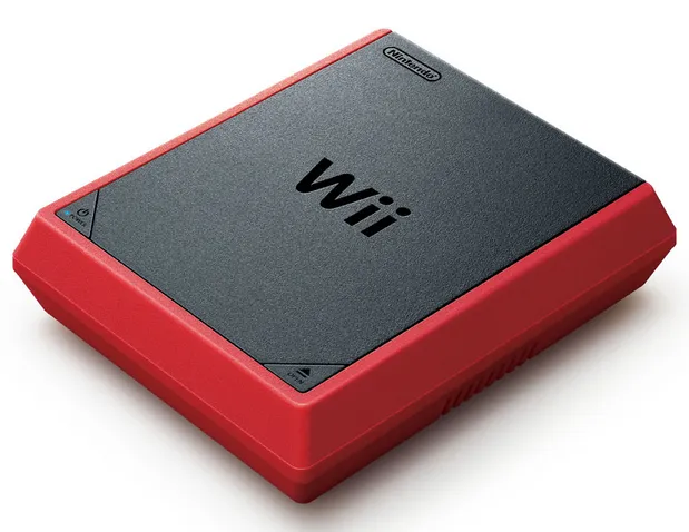 Nintendo Wii mini – slika 8