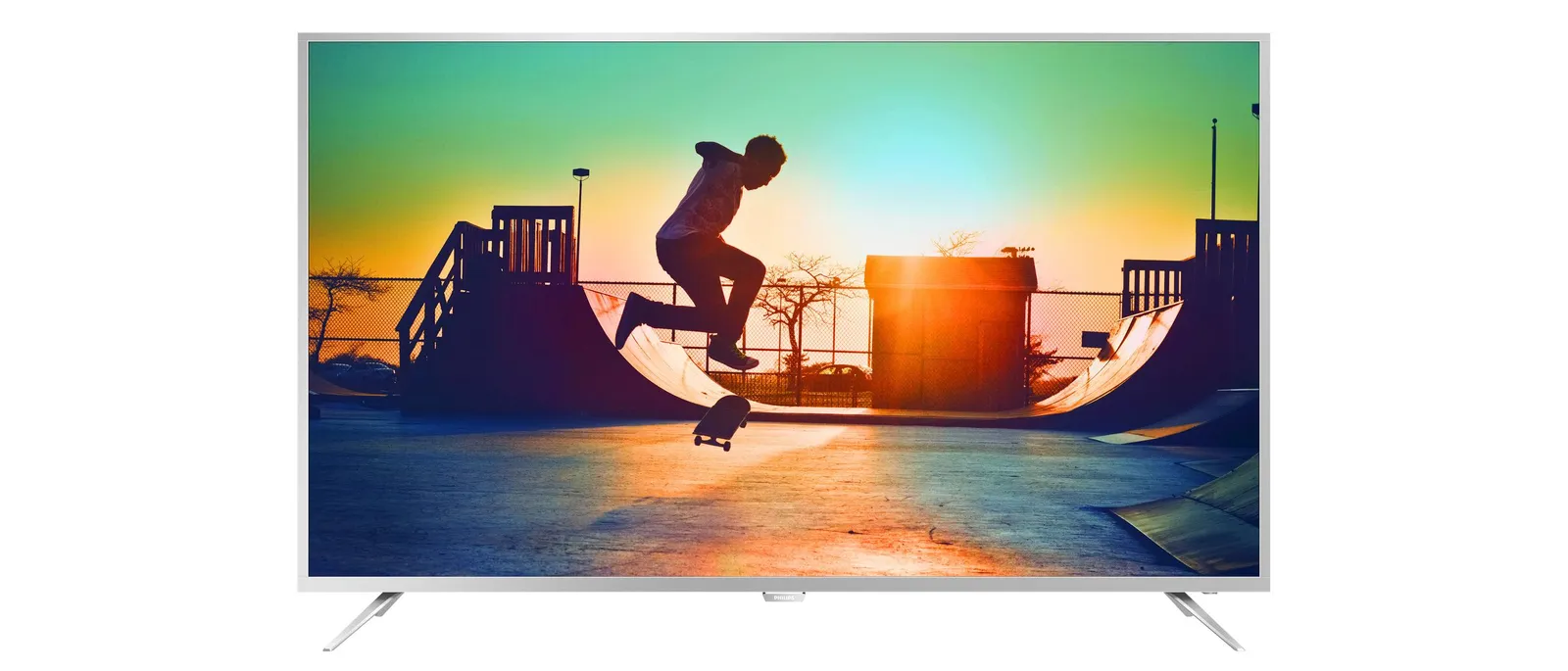 Philips 6000 series 55PUF6392/T3 TV – slika 2