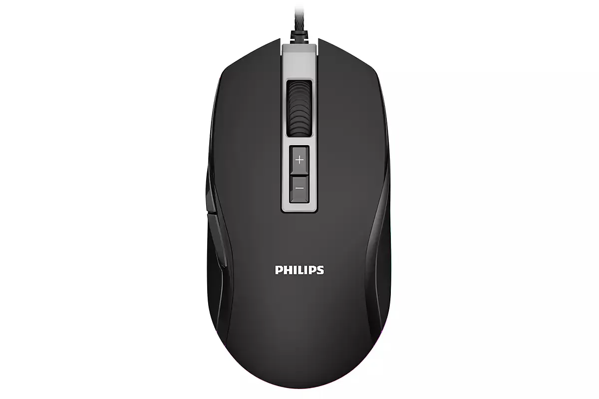 Philips SPK9212/93 mouse
