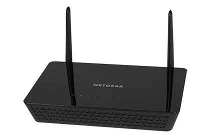 NETGEAR WAC104 wireless router