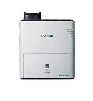 Canon REALiS WUX500ST – slika 5