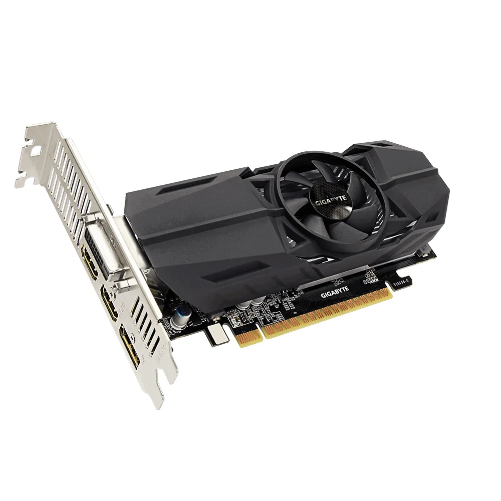 GIGABYTE GAMING GV-N1050-2GL graphics card – slika 2