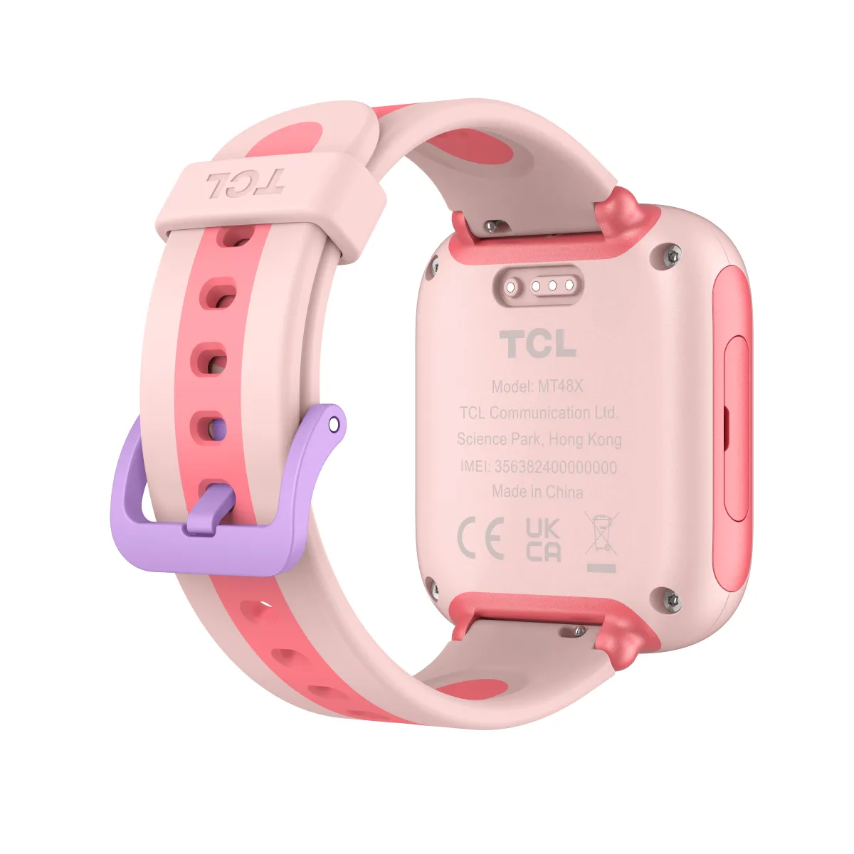 TCL Movetime Family Watch – slika 13