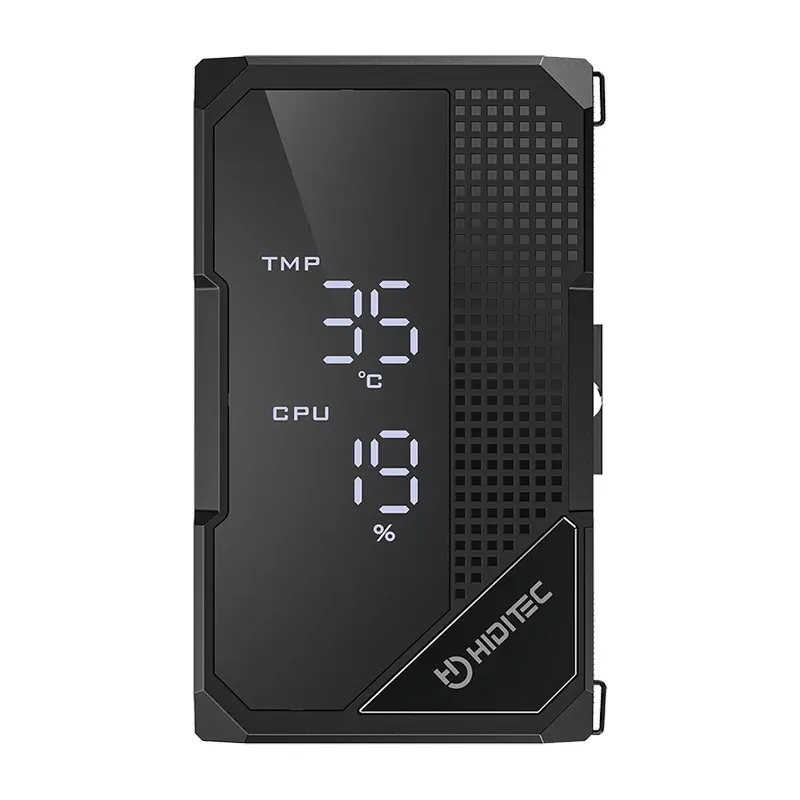 Hiditec DC20 PRO – slika 3