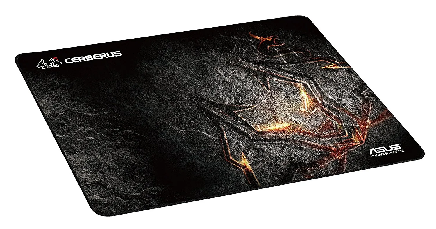 ASUS Cerberus