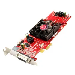 Origin Storage VisionTek Radeon 4350 SFF