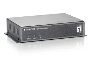 LevelOne PoE Repeater – slika 2
