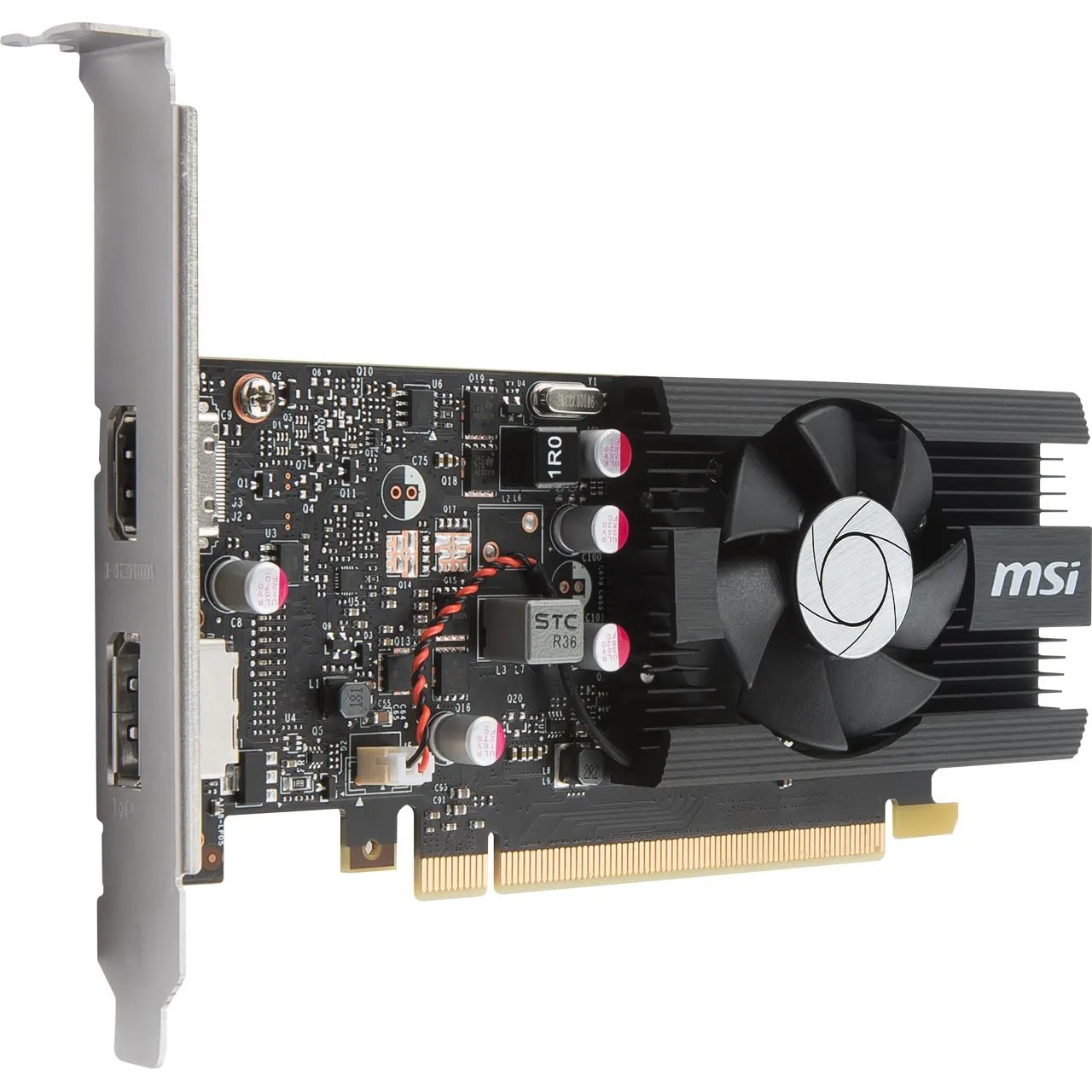 MSI V809-2497R graphics card – slika 3