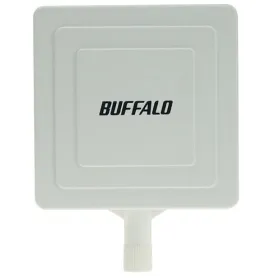 Buffalo High Gain Directional network antenna