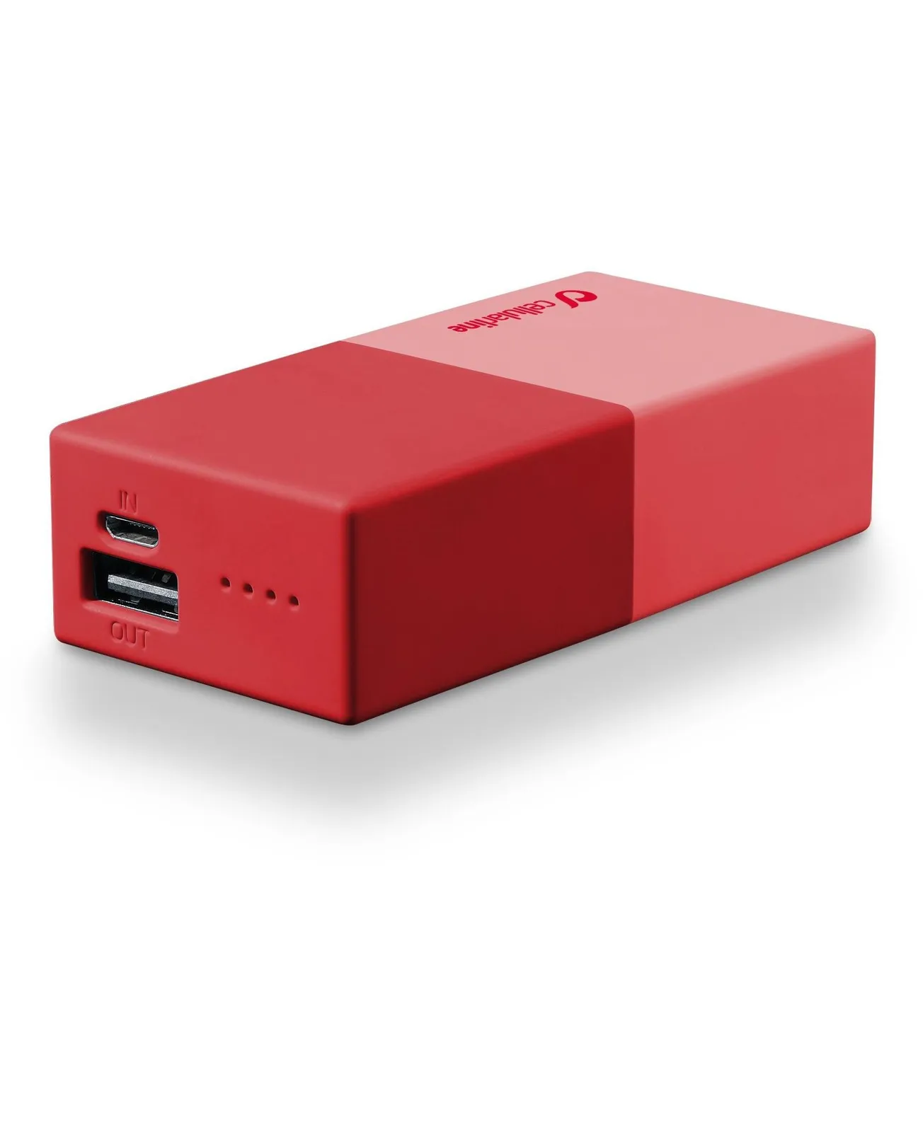 Cellularline FREEPSMART5000P power bank