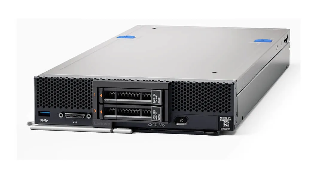 Lenovo Flex System x240 M5 server – slika 6