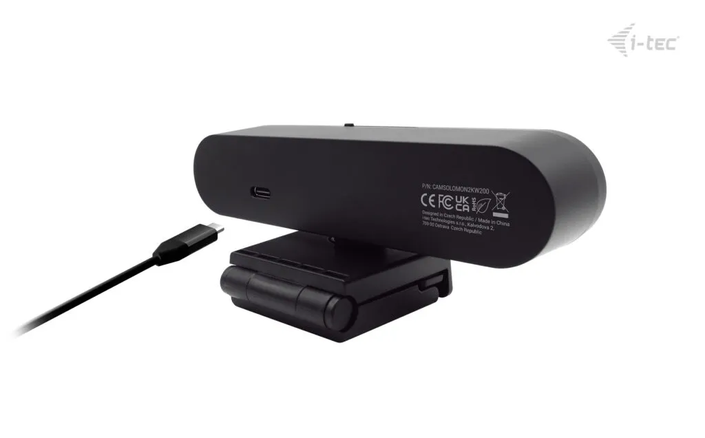 i-tec SOLOMON WH200 webcam – slika 4