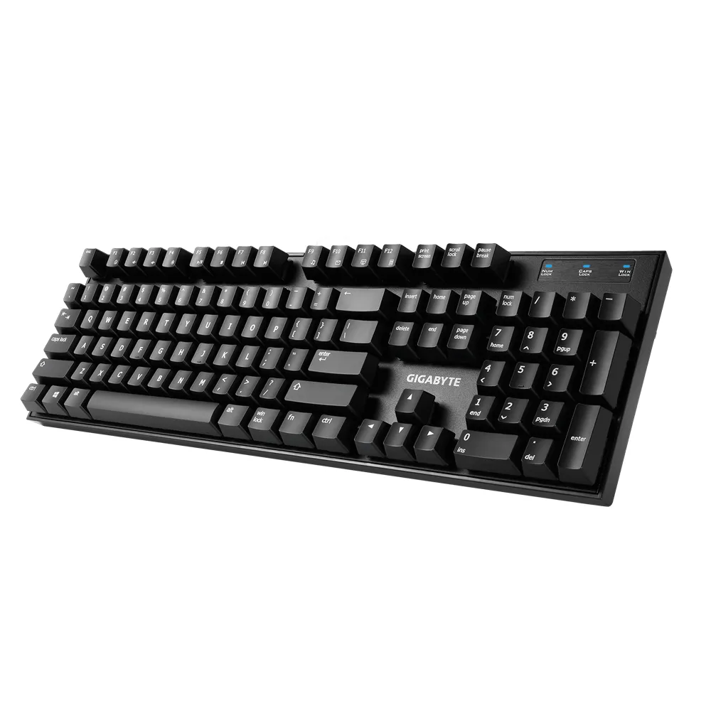 GIGABYTE FORCE K83 keyboard