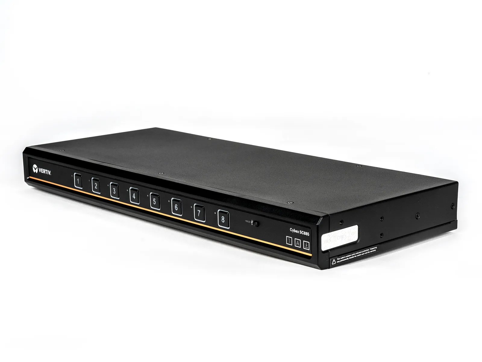 Vertiv Avocent SC885-202 KVM switch – slika 3