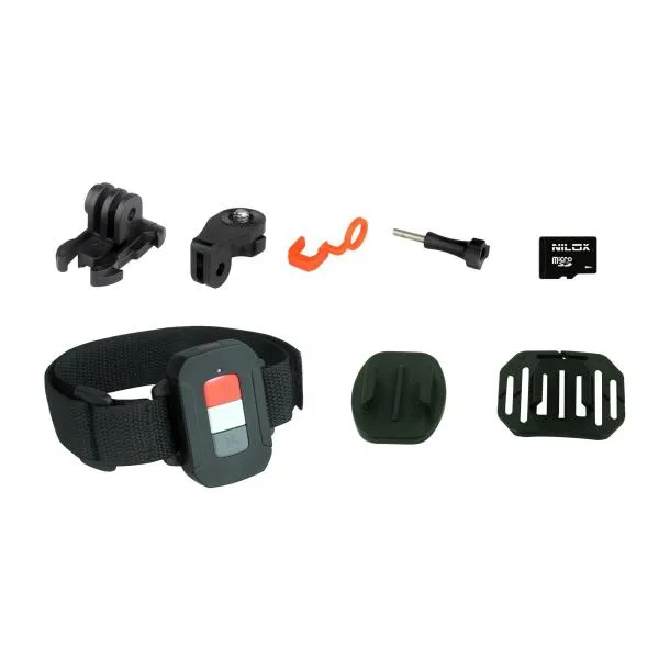 Nilox Mini F Wi-Fi action sports camera – slika 5