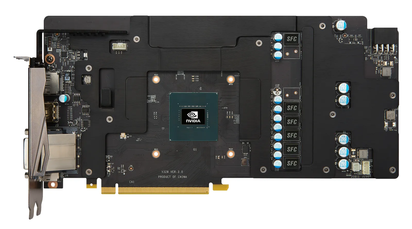 MSI GAMING V328-014R graphics card – slika 3