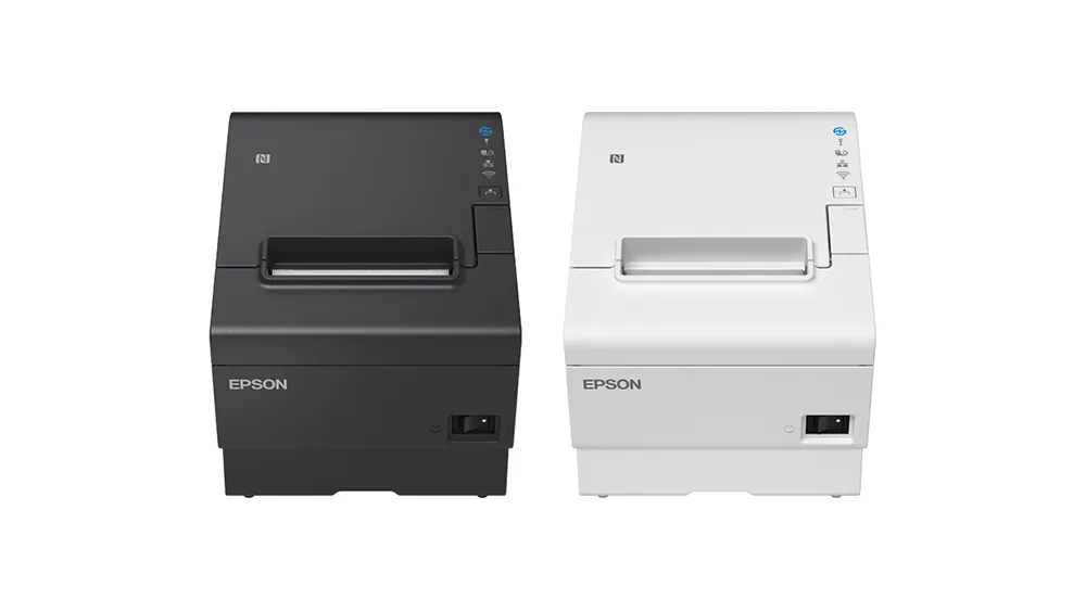Epson C31CJ57512 POS printer