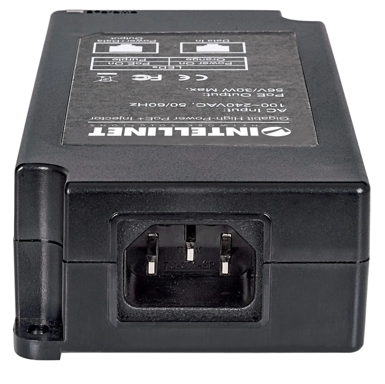 Intellinet 561037 PoE adapter – slika 6