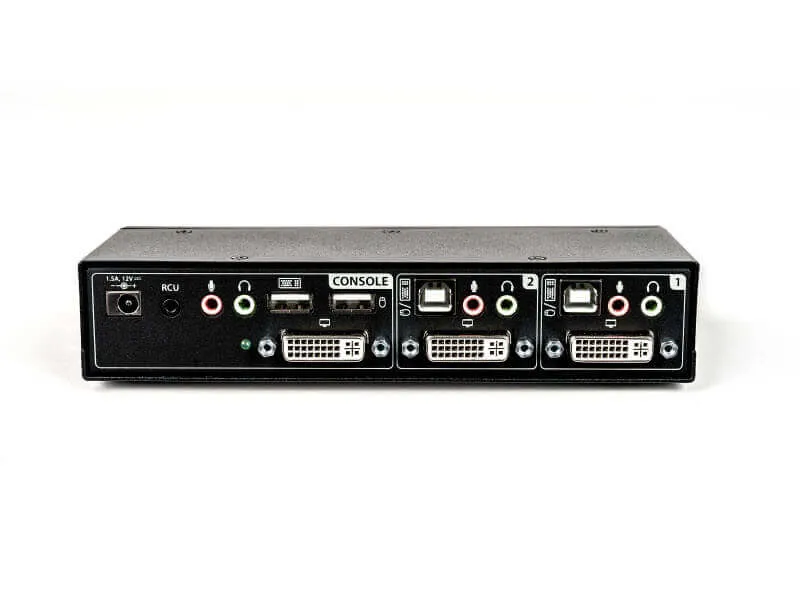 Vertiv SV220-001 KVM switch – slika 2