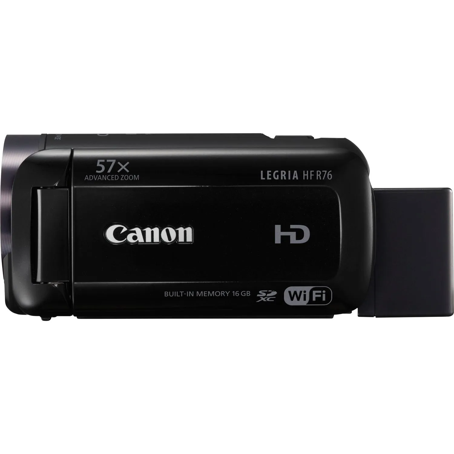 Canon LEGRIA HF R76 – slika 2