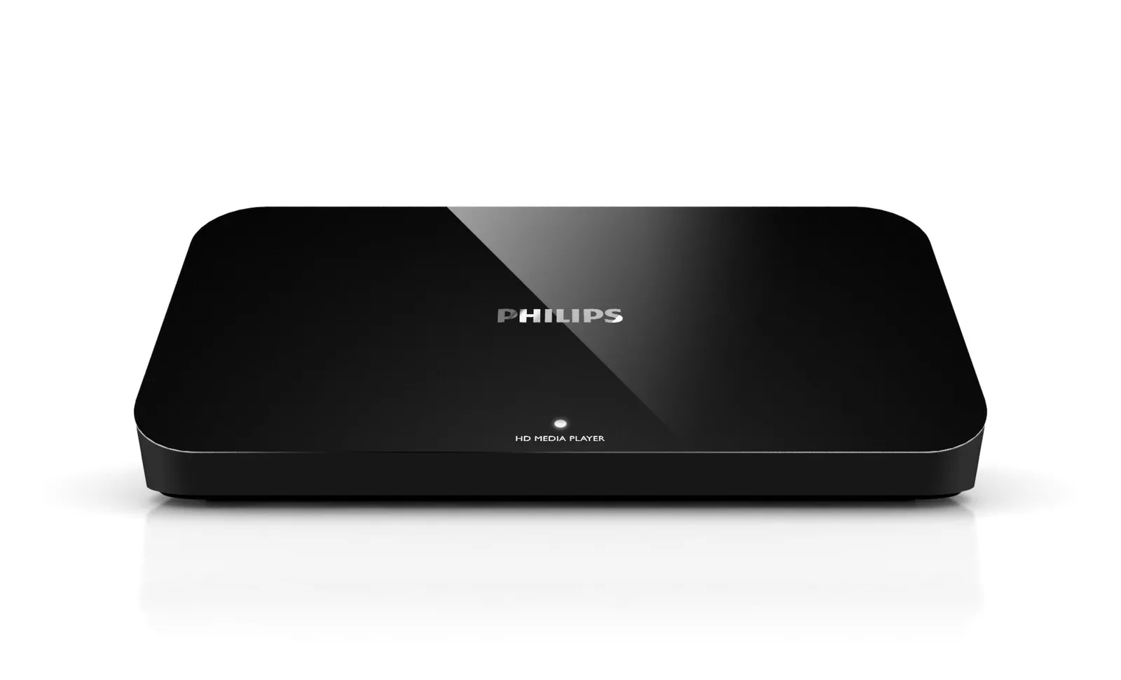 Philips HMP7020/93 digital media player – slika 2