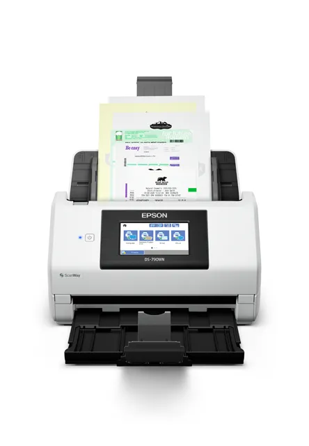 Epson WorkForce DS-790WN – slika 7