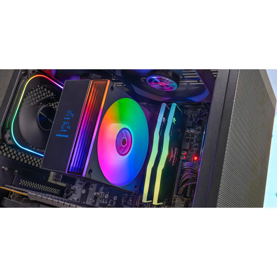 Mars Gaming MCPU-LCD – slika 7