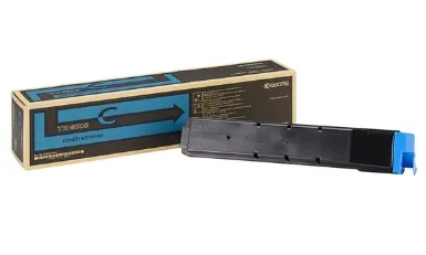 KYOCERA TK-8335C toner cartridge