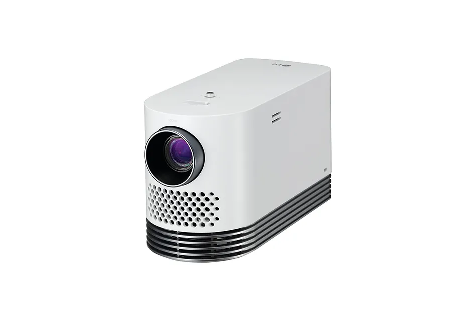 LG HF80JG data projector – slika 5