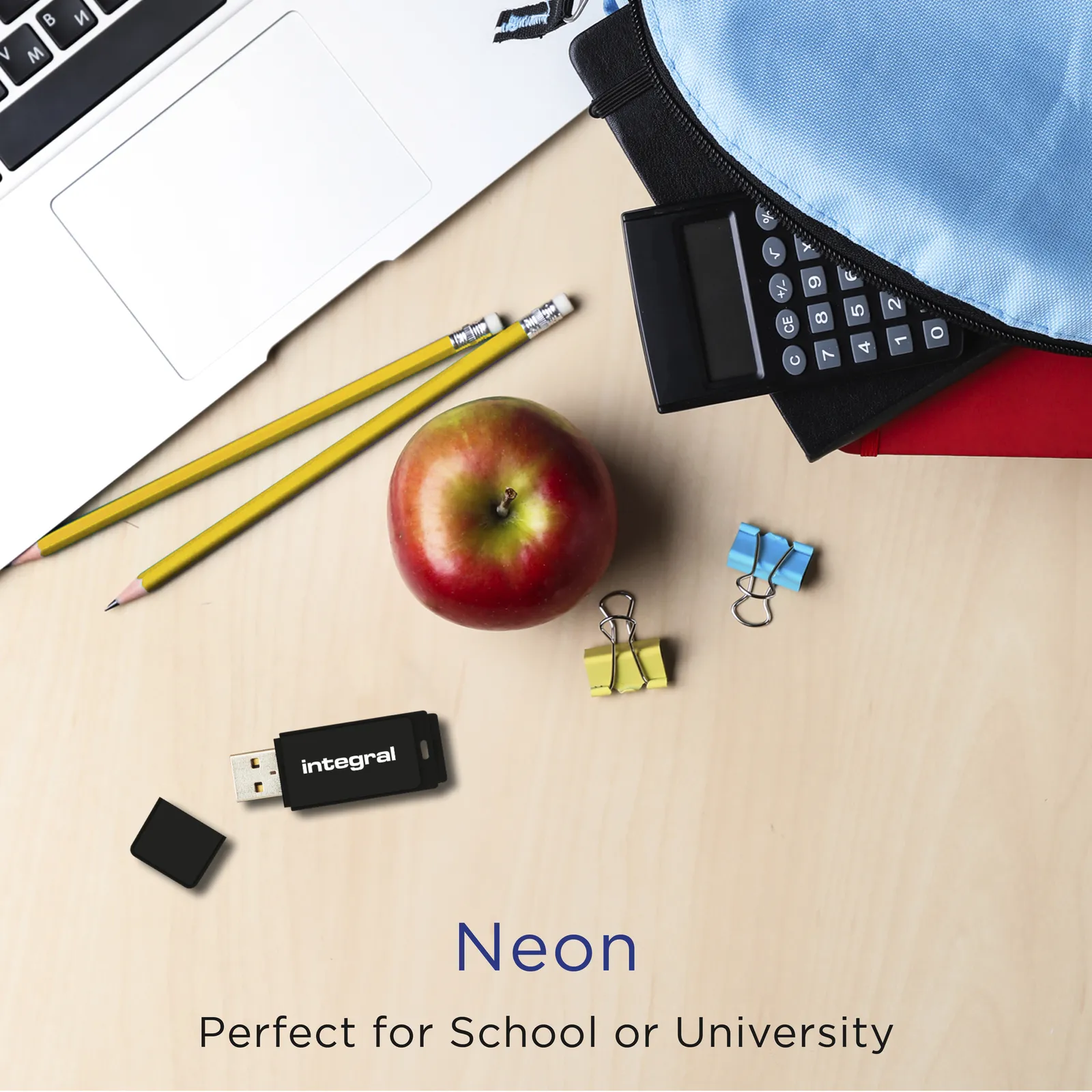 Integral INFD32GBNEONBLPKYLORBKNRP USB flash drive – slika 5