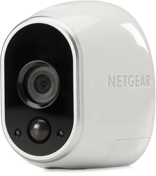NETGEAR Arlo – slika 3