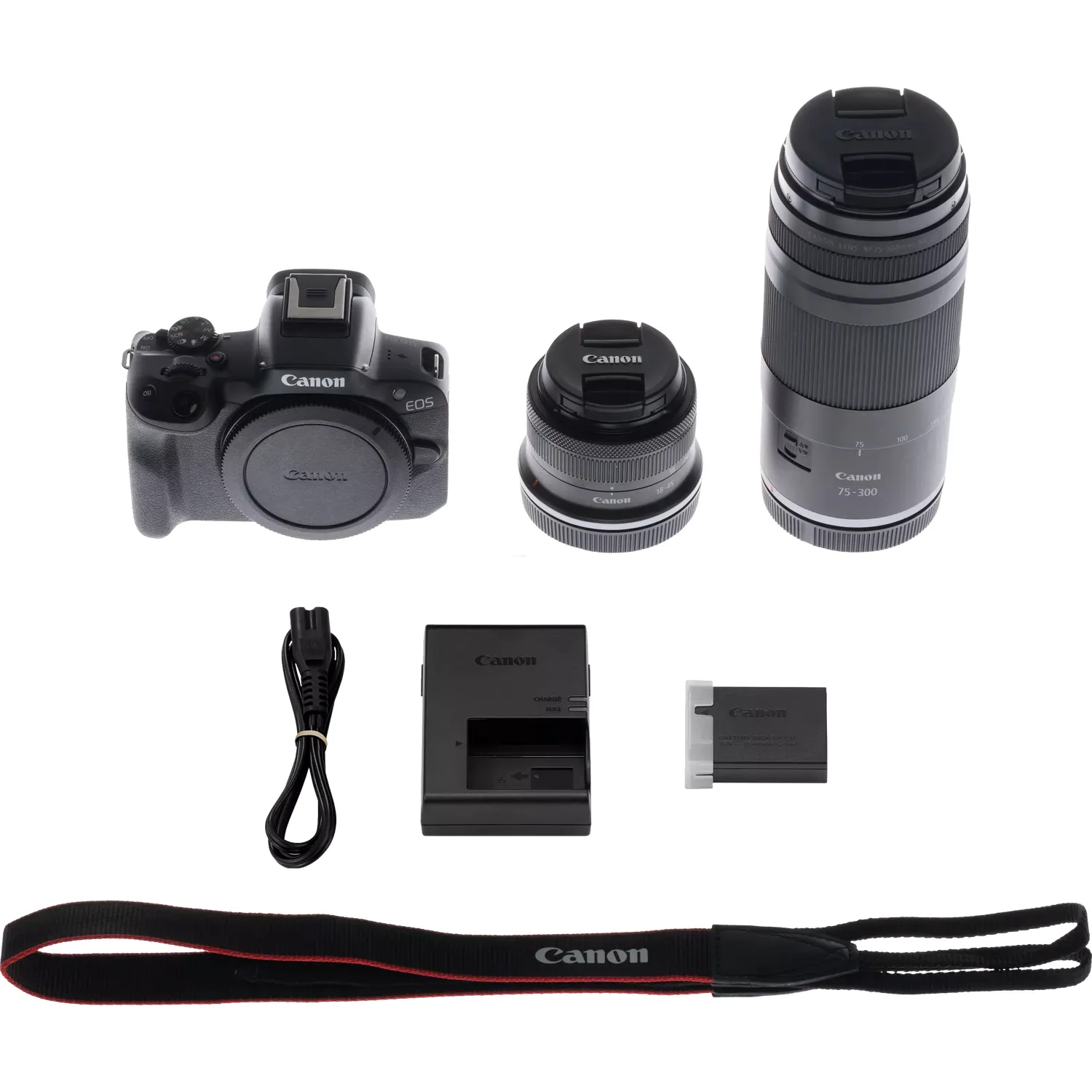Canon EOS R50 – slika 4